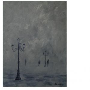 LUCI, COLORI ED EMOZIONI