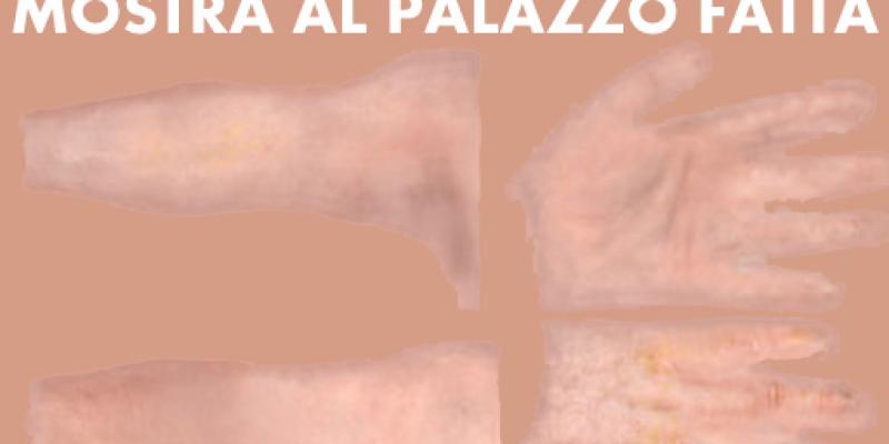 Selezione Artisti per mostra al Palazzo Fatta Selezione Artisti per mostra al Palazzo Fatta