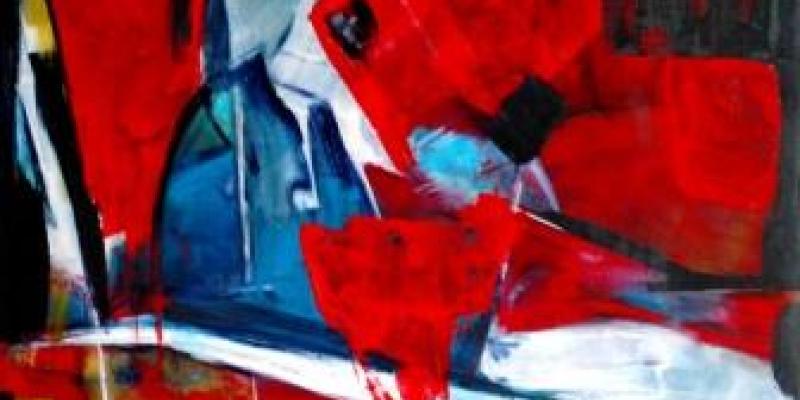 Blue Mood  Personale