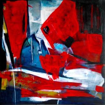 Blue Mood  Personale