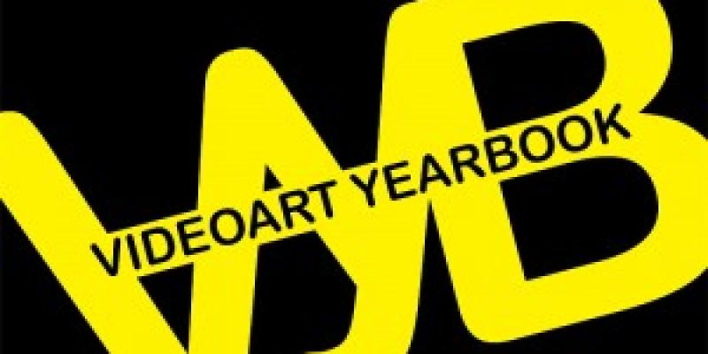 Videoart Yearbook