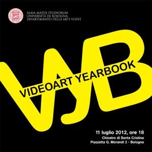 Videoart Yearbook Videoart Yearbook