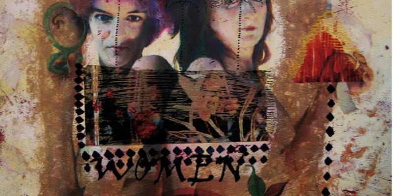 WOMEN IN ART ... 2011 REVIEW OF INTERNATIONAL CONTEMPORARY ART