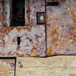 USA. Alaska 3/3. Indagine sulla materia pura