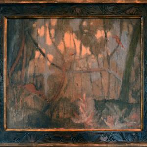 LE FOTO DI ALTRA NATURA IN VILLA fino al 25 ottobre CLUB LA MERIDIANA (MO)