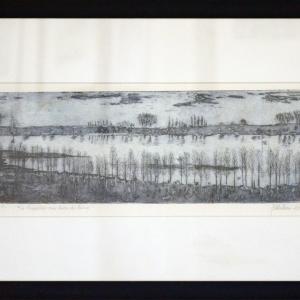 L'IMPRONTA E IL SEGNO A PALAZZO DUCALE DI REVERE (MN)