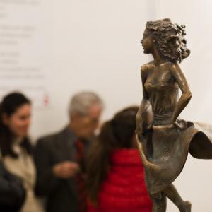 Racconti Sospesi – Yes…You can touch! Racconti Sospesi – Yes…You can touch!