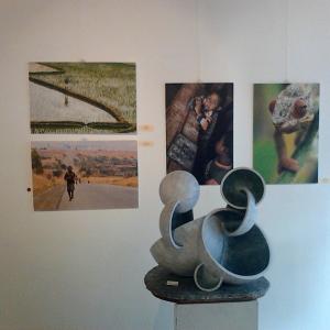 ESTATE IN ARTE alla Galleria ArteArte di Mantova