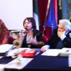 Concorso Mare Nostrum 2016 : Opera fotoGrafica Poetica Mediterranea di adele arati