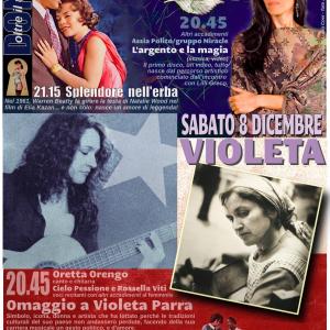 Donne oltre il visibile Donne oltre il visibile