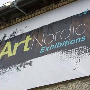 QUEENARTSTUDIO AD ART NORDIC COPENAGHEN APRILE 2018 QUEENARTSTUDIO AD ART NORDIC COPENAGHEN APRILE 2018