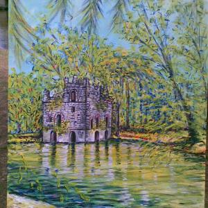 Estemporanea delle Passioni