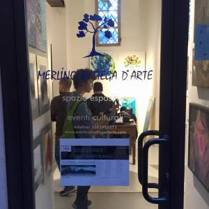 Dissolvenze Contemporanee