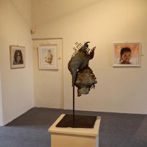 SUPREMA EFFIGIE al Palazzo Ducale di Revere (MN)