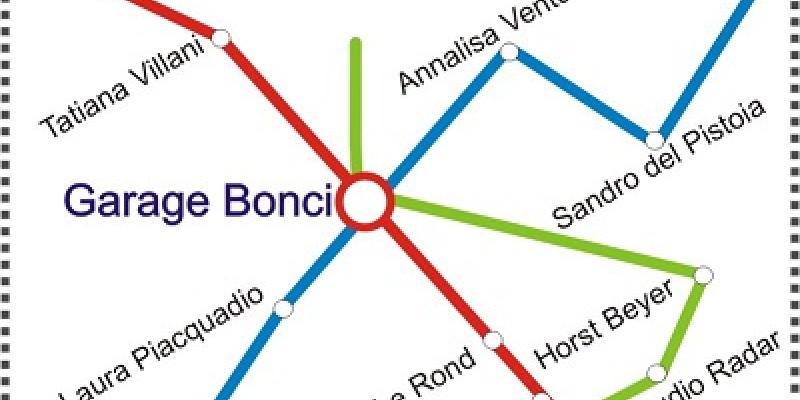 Crossover - Incroci tra genere e materia