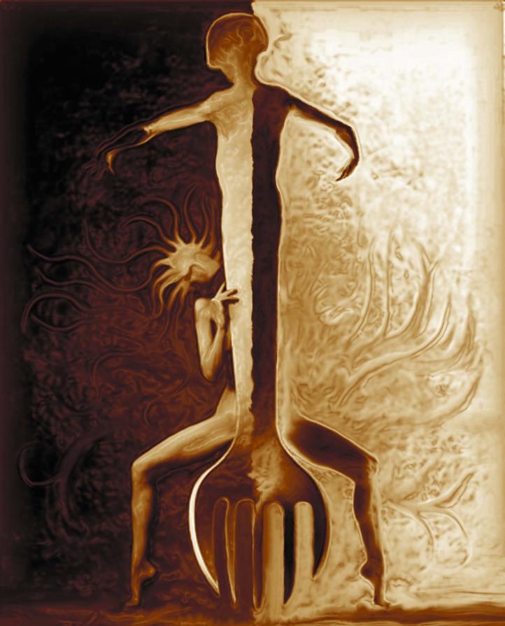 serie blister: room n°2