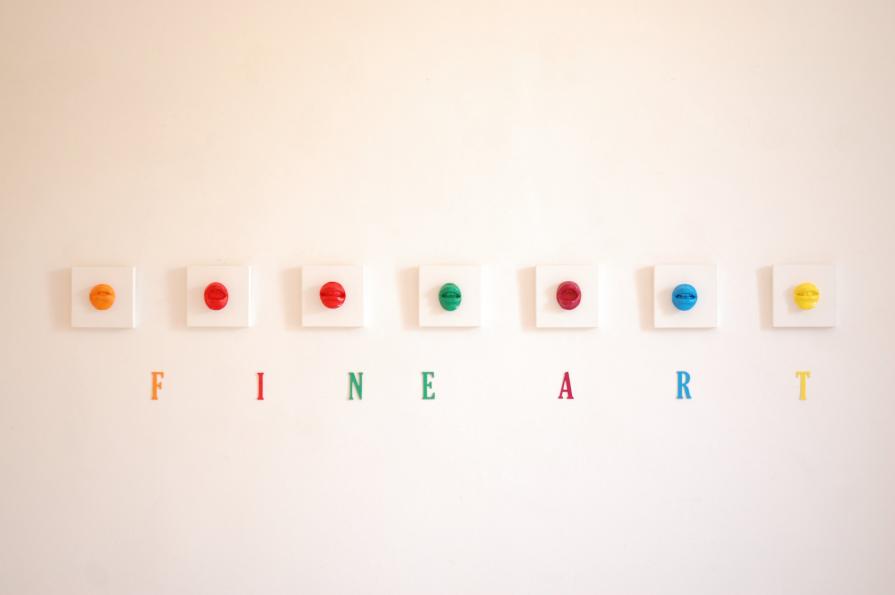 Fine Art