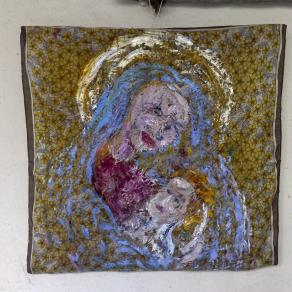 Madonna col bambin Gesú