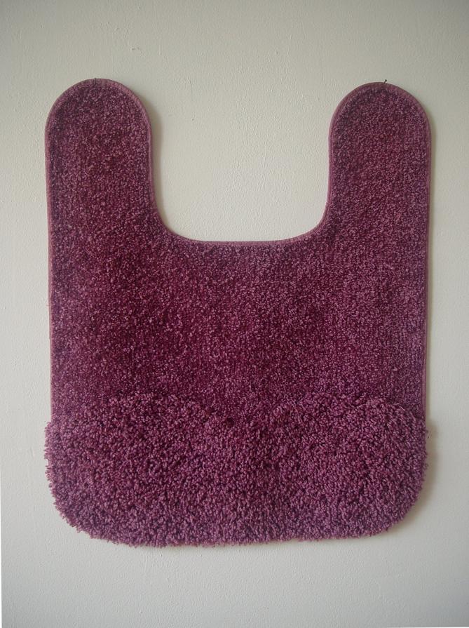 "Portrait of my Mother - Violet" "Portrait of my Mother - Violet"