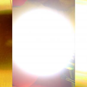 Ether has taught me this: to be