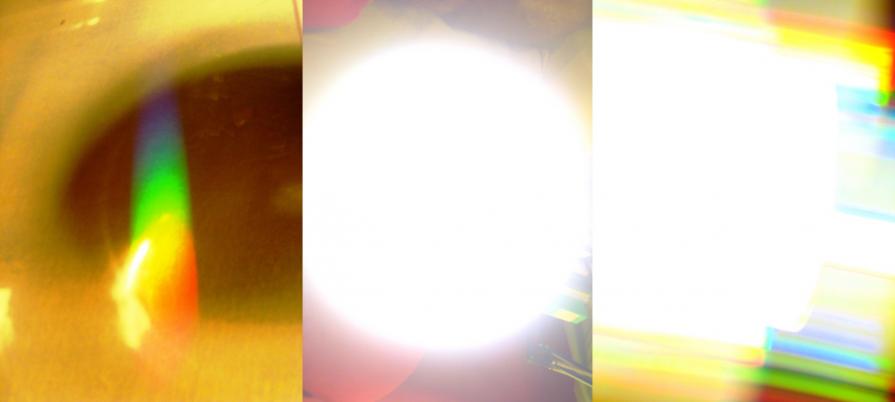 Ether has taught me this: to be