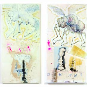 "The murder of Winnie"