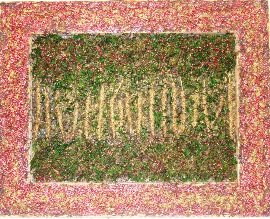 Pierpaolo Donadeo - Natura