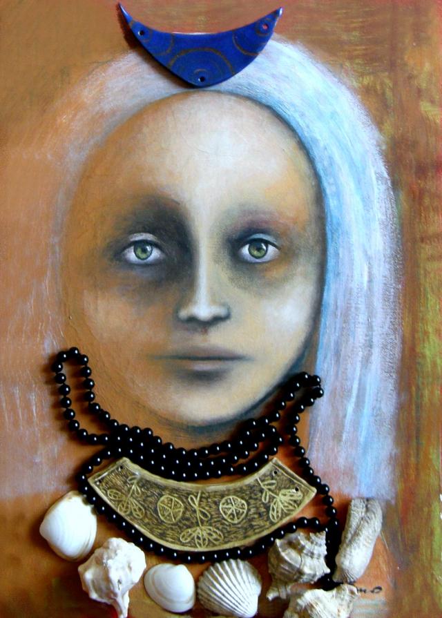 Talyandra (Udissa Deva)