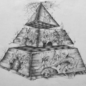 Reflections of allusion