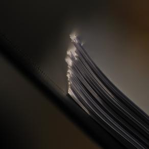 Il tempo consuma le parole