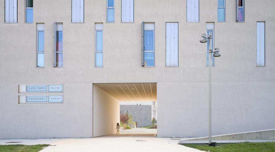 Access to life (serie Metamondo)