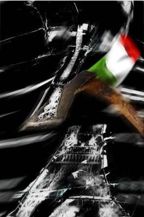  tanto è solo un amasso di ferro arruginito.