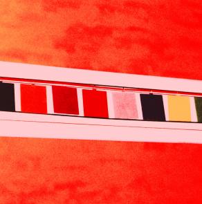 Spazi intercambiabili