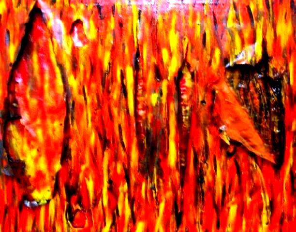 Energia Ignea/Igneous energy