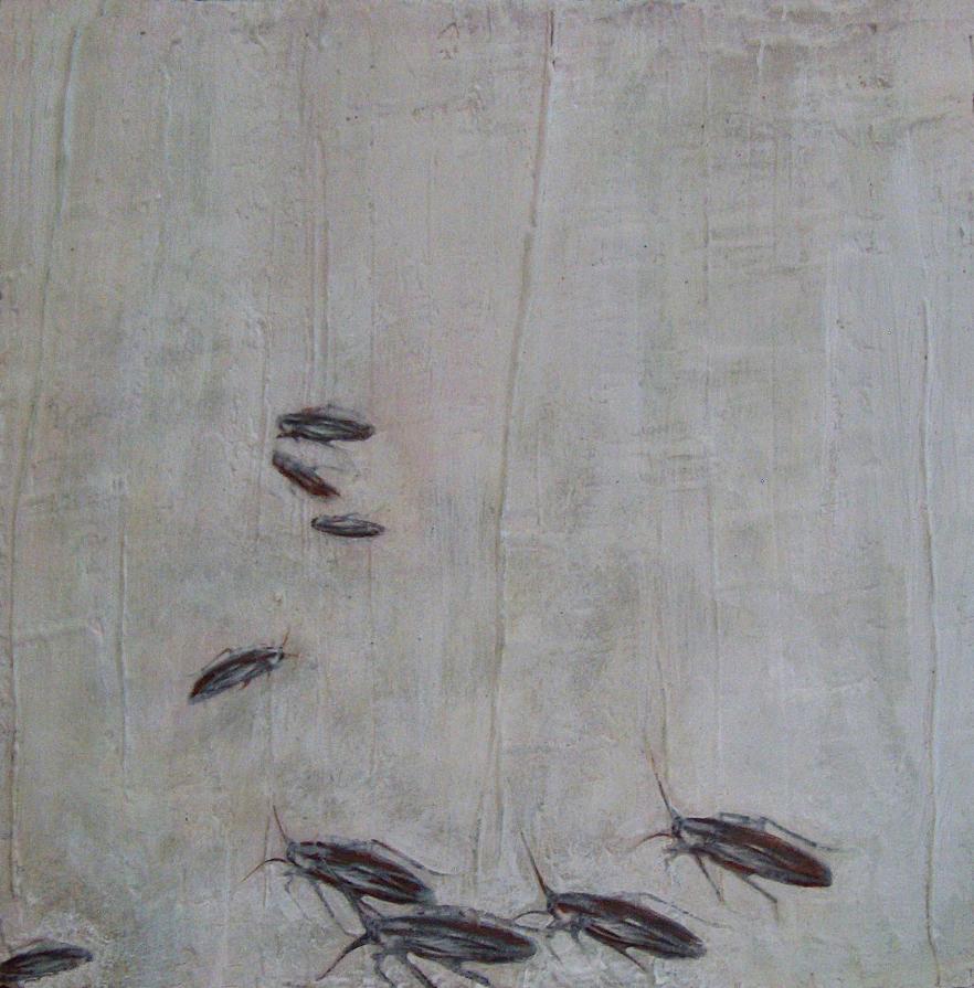 Senza titolo Senza titolo