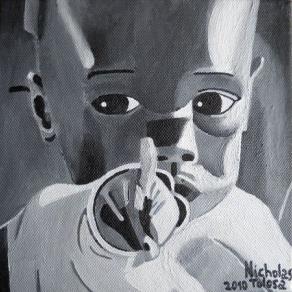 Gli occhi dell' Africa