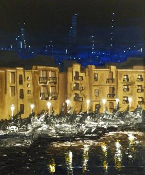 IL NEMICO INDISPENSABILE