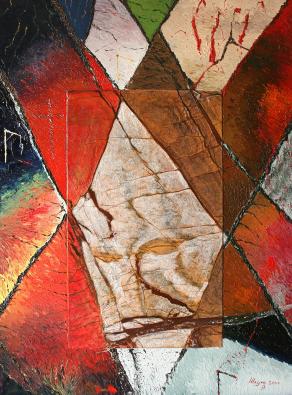 La terza ora e mezza il simbolo dell'odio La terza ora e mezza il simbolo dell'odio