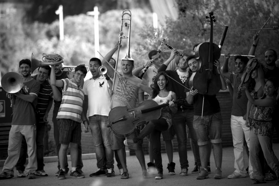 Il bello della musica