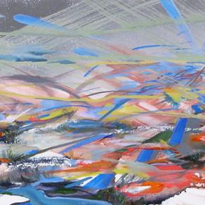 Expansion Above the Greenhouse