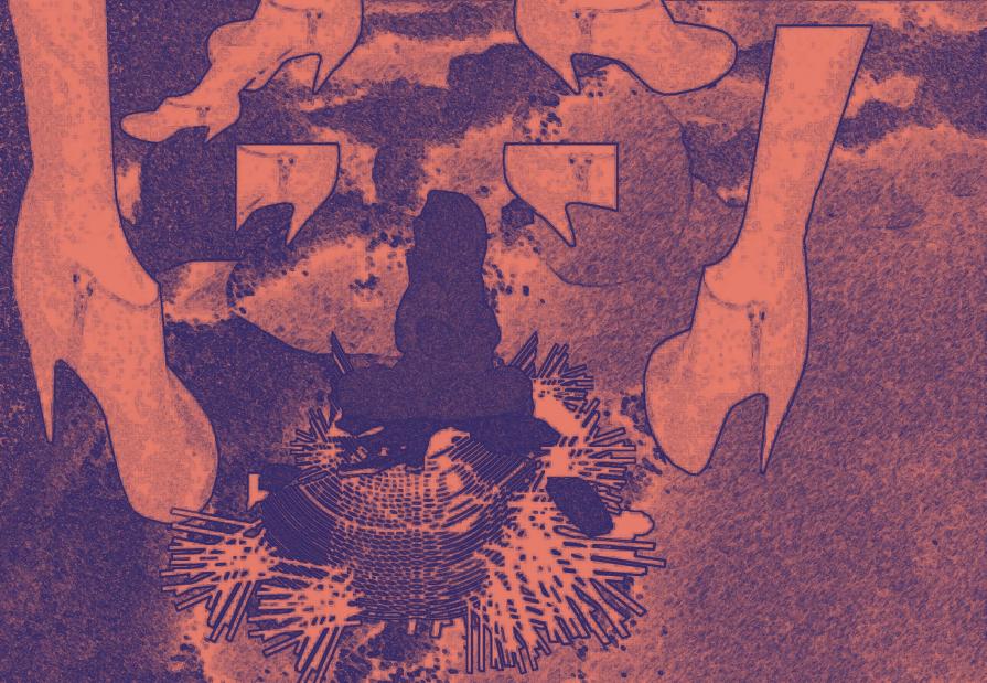 im Namen Buddha, the rose masc im Namen Buddha, the rose masc