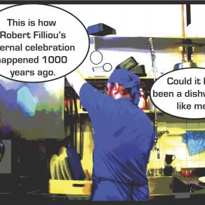 The Eternal Celebration