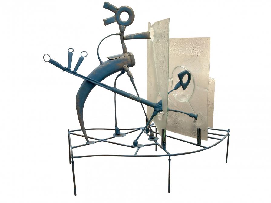 "Belka and Strelka. The First dogs in Space" "Belka and Strelka. The First dogs in Space"