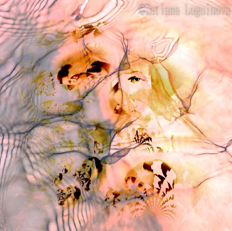 .......Les Mots Insensées... from album "...Les Mots Que Je Te Dis..."