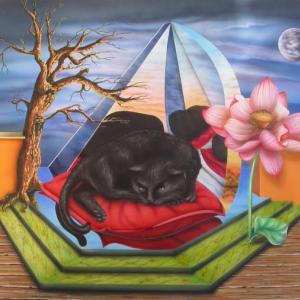 ALBERI , SOLO ALBERI , AMATI ALBERI .