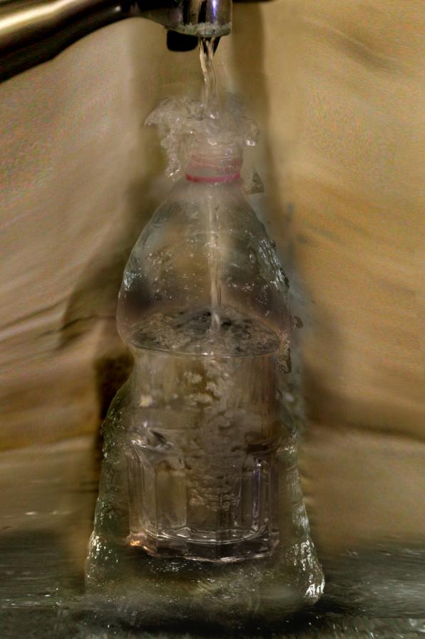 fallo strabordare d'amore,riempilo riempilo il tuo cuore