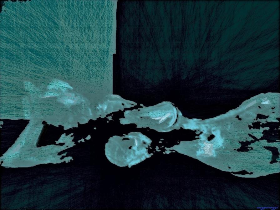 evanescente visione evanescente visione