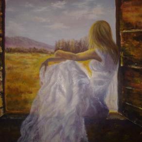 ..come il colore vive nella mia anima,così i pensieri nutrono i miei sogni..