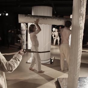 EX EGO spirits in desobediance