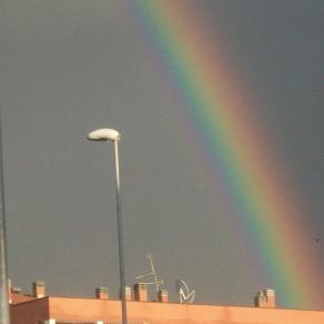 Arcobaleno......